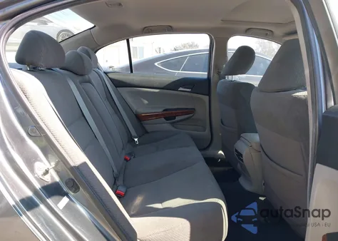 2012 Honda Accord 2.4 Ex z USA, uszkodzony, nr VIN 1HGCP2F75CA024996